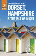 rough guide to dorset hampshire and the isle of wight travel guide