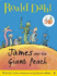 James and the Giant Peach