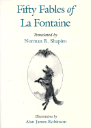 Fifty Fables of La Fontaine