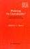 Predicting the Unpredictable?: Science and Guesswork in Financial Market Forecasting