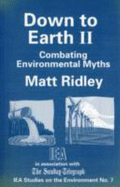 Down to Earth 2
