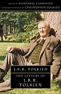 Letters of J.R.R. Tolkien: A Selection