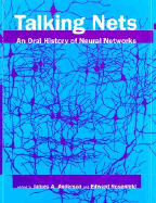 Talking Nets: An Oral History of Neural Networks