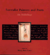 Surrealist Painters and Poets: An Anthology
