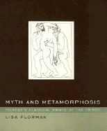 Myth and Metamorphosis: Picasso's Classical Prints of the 1930s