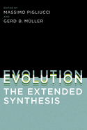 Evolution - The Extended Synthesis