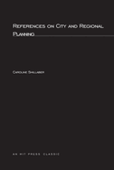 References on City and Regional Planning