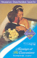 Marriage at His Convenience