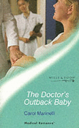The Doctor's Outback Baby