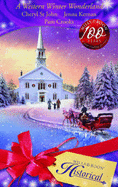 A Western Winter Wonderland