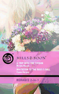 A Trip with the Tycoon: AND Invitation to the Boss's Ball