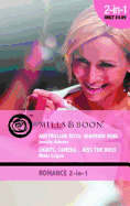 Australian Boss: AND Lights, Camera, Kiss the Boss: Diamond Ring