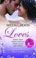 Mills & Boon Loves...