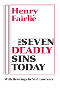 The seven deadly sins today