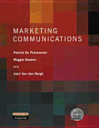 Marketing Communications: Cornerstones, Instruments, and Applications