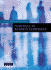 Principles of Business Economics