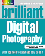 Brilliant Digital Photography