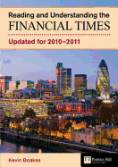 Reading and Understanding the "Financial Times"