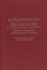 Extraordinary Behavior: A Case Study Approach to Understanding Social Problems