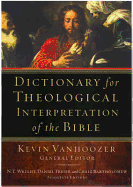 Dictionary for Theological Interpretation of the Bible
