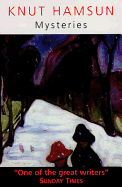 Mysteries. Knut Hamsun