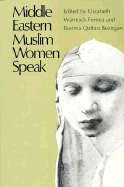 Middle Eastern Muslim Women Speak