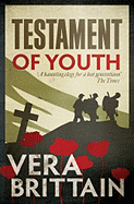 Testament of youth; an autobiographical study of the years 1900-1925