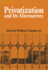 Privatization and Its Alternatives