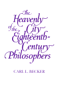 ISBN 9780300000177 product image for heavenly city of the eighteenth century philosophers | upcitemdb.com