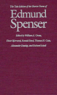 The Shorter Poems