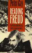 reading freud explorations and entertainments