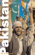 Pakistan: The Eye of the Storm