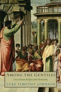 ISBN 9780300168105 product image for among the gentiles greco roman religion and christianity | upcitemdb.com