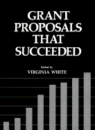 Grant Proposals That Succeeded