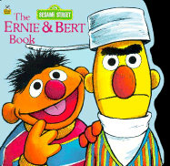 Ernie and Bert Book