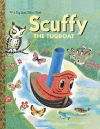 Scuffy the tugboat