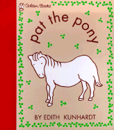 Pat the Pony