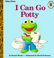I Can Go Potty