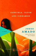 Gabriela : clove and cinnamon