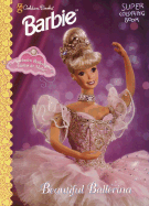 Beautiful Ballerina