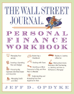 The Wall Street Journal Personal Finance Workbook