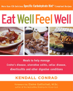 eat well feel well more than 150 delicious specific carbohydrate diet compl