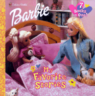 barbie my favorite stories