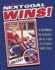 Next Goal Wins!: The Ultimate NHL Historian's One-Of-A-Kind Collection of Hockey Trivia