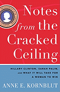 notes from the cracked ceiling hillary clinton sarah palin and what it will