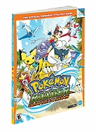 pokemon ranger guardian signs prima official game guide