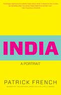 India: A Portrait