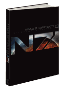 mass effect 3 collectors edition prima official game guide