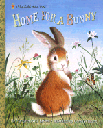 Home for a Bunny
