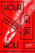 hour of the wolf an inspector van veeteren mystery